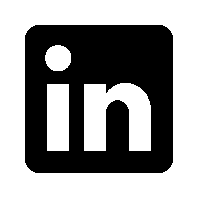 Linkedin Logo